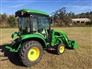 John Deere 2023 3039R Other Tractors