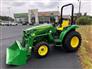2023 John Deere 3035D