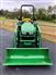 2023 John Deere 3035D