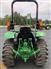 2023 John Deere 3035D