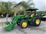 John Deere 2023 5045E Other Tractors