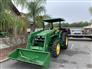John Deere 2023 5045E Other Tractors