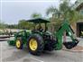 John Deere 2023 5045E Other Tractors