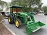 John Deere 2023 5045E Other Tractors