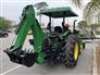 John Deere 2023 5045E Other Tractors
