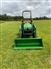 John Deere 2024 3038E Other Tractors