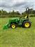 John Deere 2024 3038E Other Tractors