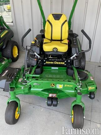 John Deere 2023 Z930M Riding Lawn Mowers for Sale USFarmer