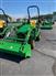John Deere 2024 1025R Other Tractors