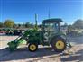 John Deere 2023 3046R Other Tractors