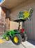 John Deere 2023 3038E Other Tractors