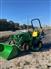 John Deere 2024 1023E Other Tractors