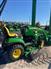 John Deere 2024 1023E Other Tractors