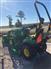 John Deere 2024 1023E Other Tractors
