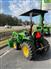 John Deere 2024 3025E Other Tractors