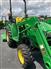 John Deere 2024 3032E Other Tractors