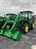 John Deere 2024 5075E Other Tractors