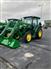 John Deere 2024 5075E Other Tractors