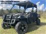 John Deere 2023 XUV 825M S4 ATVs & Utility Vehicles