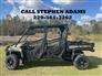John Deere 2023 XUV 825M S4 ATVs & Utility Vehicles