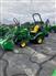 John Deere 2024 1025R Other Tractors