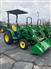John Deere 2024 3025E Other Tractors