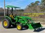 John Deere 2023 4066M Other Tractors