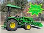 John Deere 2023 4066M Other Tractors