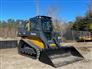 John Deere 2023 325G Track Loaders