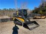 John Deere 2023 325G Track Loaders