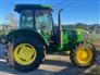 John Deere 2022 5075E Other Tractors