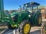 John Deere 2022 5075E Other Tractors