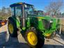 John Deere 2022 5075E Other Tractors