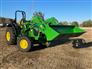 John Deere 2023 5045E Other Tractors