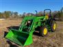John Deere 2023 5045E Other Tractors