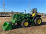 John Deere 2023 5045E Other Tractors