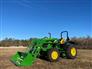 John Deere 2023 5045E Other Tractors
