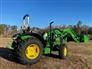 John Deere 2023 5045E Other Tractors