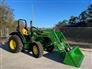 John Deere 2023 5045E Other Tractors