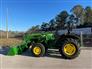 John Deere 2023 5045E Other Tractors