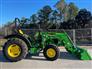 John Deere 2023 5045E Other Tractors