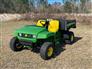 John Deere 2023 TX 4X2 ATVs & Utility Vehicles
