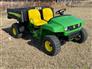 John Deere 2023 TX 4X2 ATVs & Utility Vehicles