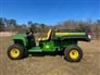 John Deere 2023 TX 4X2 ATVs & Utility Vehicles