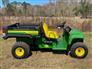 John Deere 2023 TX 4X2 ATVs & Utility Vehicles
