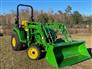 John Deere 2023 2038R Other Tractors