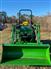 John Deere 2023 2038R Other Tractors