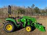 John Deere 2023 2038R Other Tractors