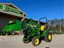 John Deere 2023 2038R Other Tractors