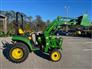 John Deere 2023 2038R Other Tractors